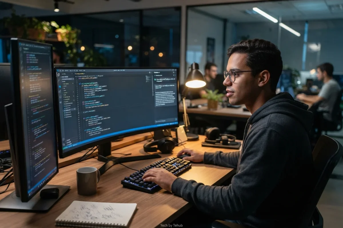 Como o Blackbox AI mudou as regras da programação