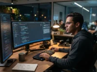 Como o Blackbox AI mudou as regras da programação
