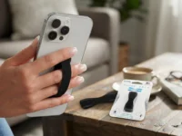 LOVEHANDLE Universal aperto Para Smartphone e Tablet