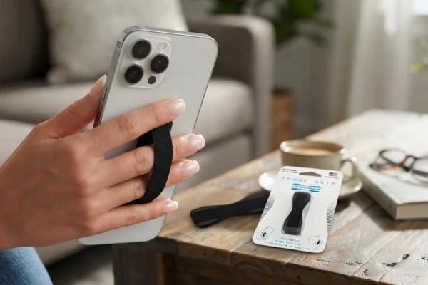 LOVEHANDLE Universal aperto Para Smartphone e Tablet
