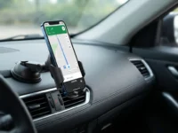Suporte Veicular Ugreen Smartphone Carro