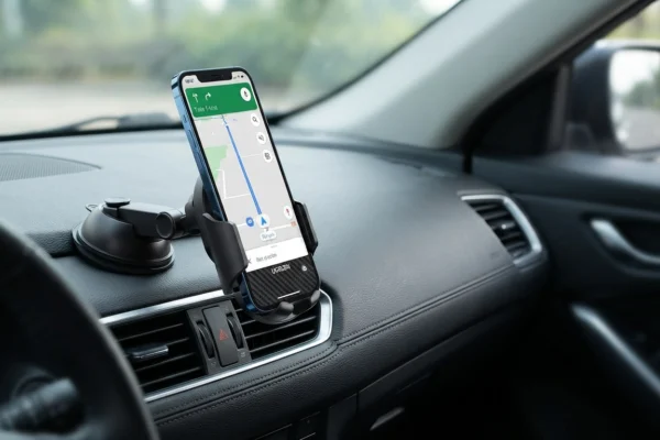 Suporte Veicular Ugreen Smartphone Carro