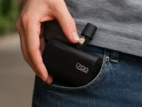 I2GO, Carregador Portátil (Power Bank), Pocket
