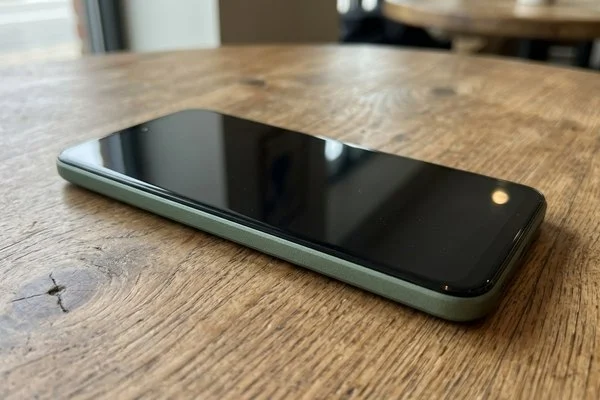 Moto G35 5G 256Gb Destaque