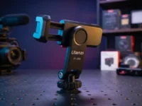 Suporte para Tripé de Celular Ulanzi
